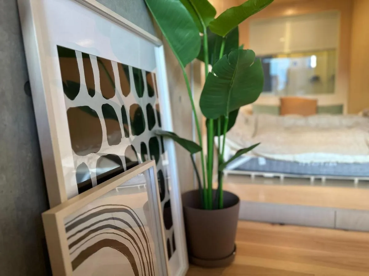 도쿄 Grass Bldg 401 아파트 0*,